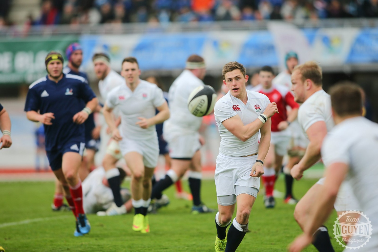 France Angleterre 2539